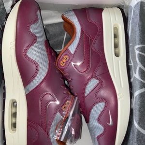 Nike Air Max 1 Patta